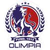 CD奥林匹亚logo