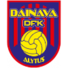 DFK戴拿瓦logo