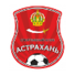 FC阿斯特拉罕logo