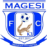 玛盖斯后备队logo
