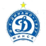 明斯克戴拿模女足logo