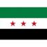 叙利亚U17logo